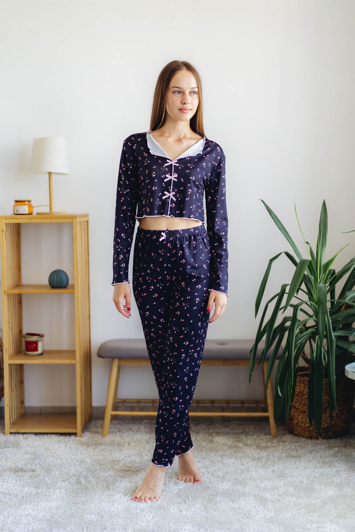 Комплект жіночий